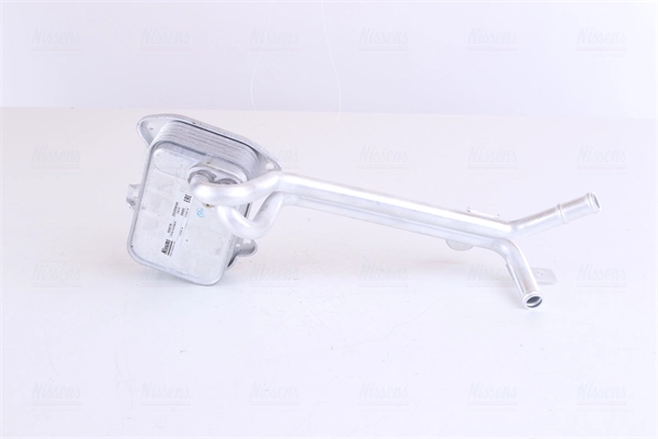 Радіатор масляний Nissens 90679 ціна, від 67.41 USD