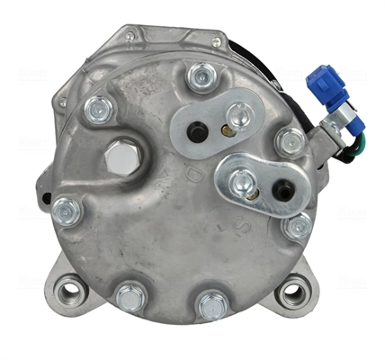 Компресор системи кондиціювання Nissens 89044 ціна, від 225.54 USD