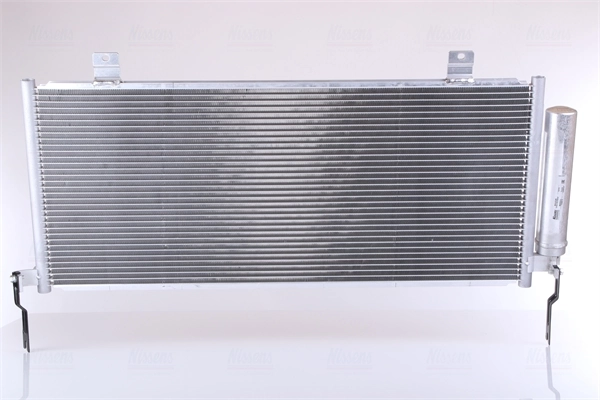 Конденсатор кондиціонера Nissens 941029 ціна, від 171.48 USD
