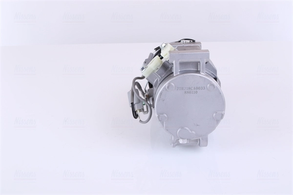 Компресор системи кондиціювання Nissens 890870 ціна, від 193.81 USD