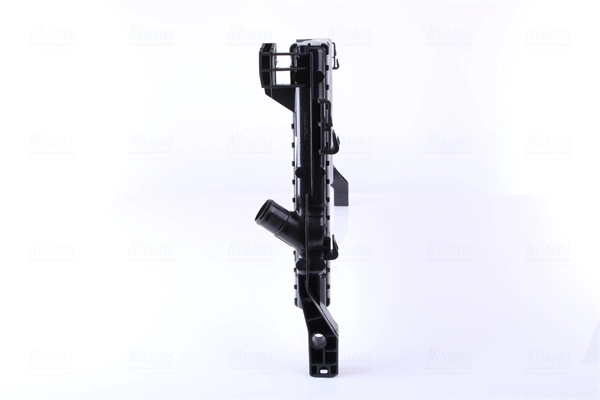 Радіатор основний Polcar 20L1082 ціна, від 106.59 USD