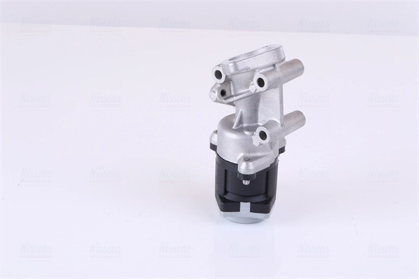 Клапан EGR Nissens 98237 ціна, від 103.75 USD