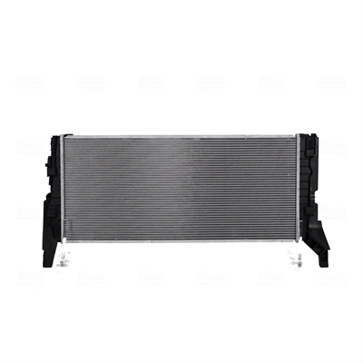 Радіатор основний Polcar 20L1084X ціна, від 171.54 USD