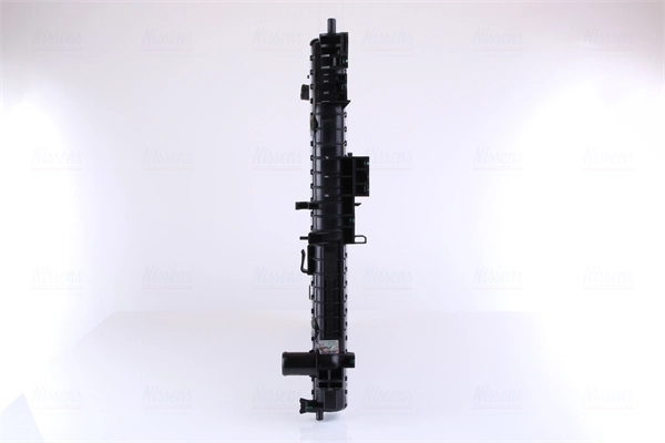 Радіатор основний Nissens 64317 ціна, від 1026.11 USD
