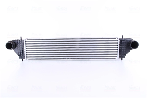 Радіатор інтеркулера Polcar 52X1J81