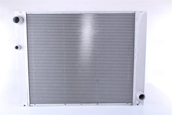 Радіатор основний Polcar 4332082 ціна, від 190.09 USD