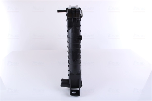 Радіатор основний Nissens 62057A ціна, від 104.70 USD