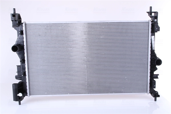 CR2243000S Mahle Original Радіатор охолодження двигуна
