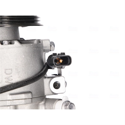 Насос кондиціонера Nissens 890230