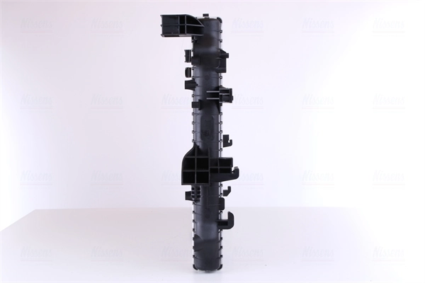 Радіатор основний Nissens 65282A ціна, від 144.27 USD