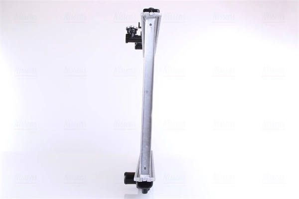 Купити F2H115200 Mazda Радіатор двигуна
