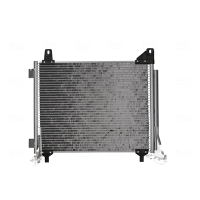 Конденсатор кондиціонера Nissens 940946 ціна, від 83.95 USD