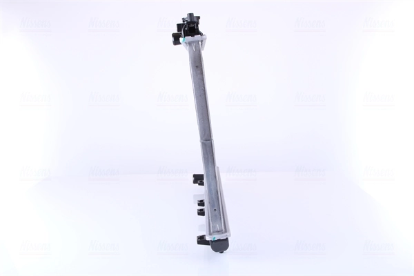 Радіатор охолодження Mando HC253102D200