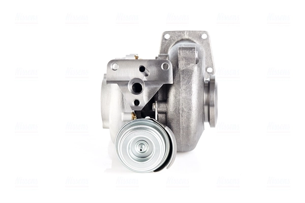 Купити TBM0056 Magneti Marelli Турбіна