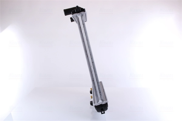 Радіатор основний Nissens 64309 ціна, від 177.08 USD