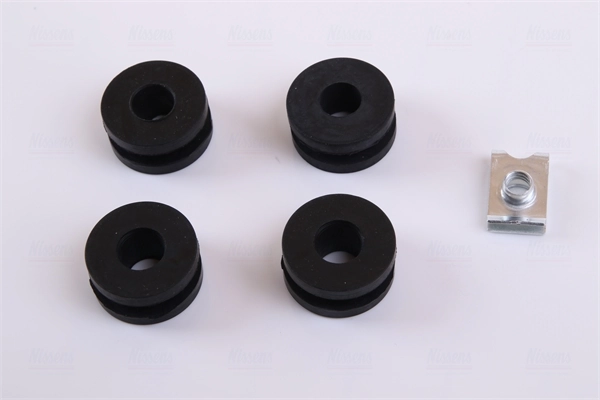 Радіатор PL023001R Koyo