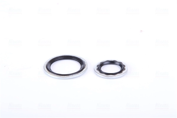 Насос кондиціонера Nissens 89310
