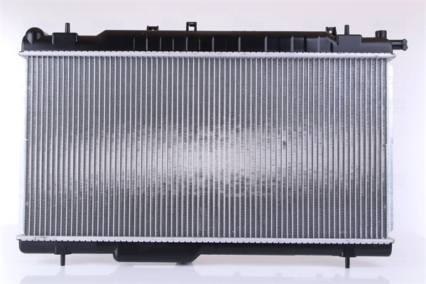 Радіатор основний Polcar 7212082K ціна, від 101.15 USD