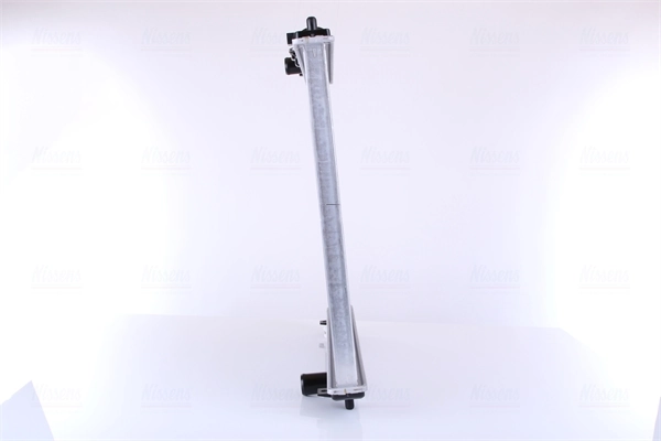 Радіатор основний Nissens 62801 ціна, від 155.28 USD