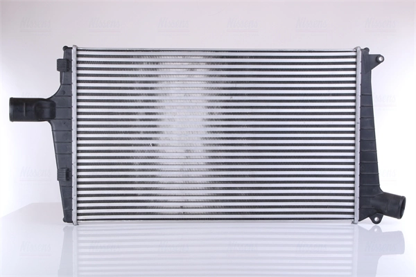 1327J84 Polcar Охолоджувач наддувочного повітря