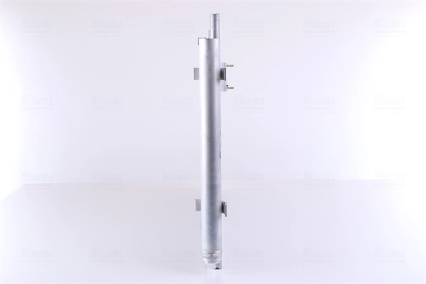 Радіатор кондиціонера 940449 Nissens