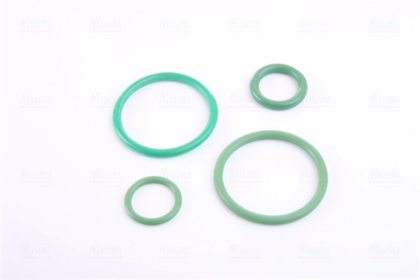 Насос кондиціонера Nissens 891031