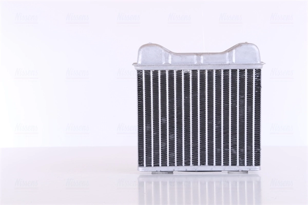 Радіатор пічки (обігрівача) Nissens 72049 ціна, від 37.28 USD