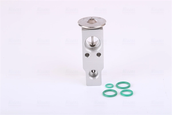 Клапан TRV, кондиціонера NRF NRF38550 ціна, від 29.00 USD