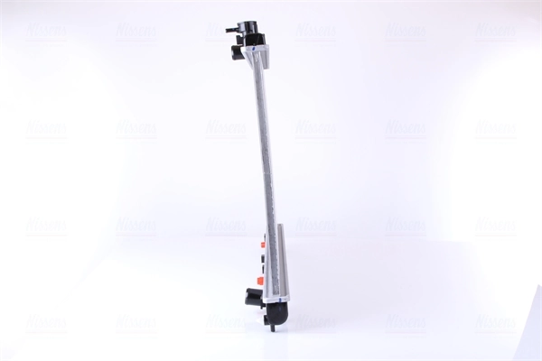 Купити 1640028100 Toyota Радіатор двигуна
