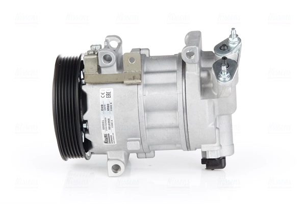 Купити 4471908120 Denso Компресор кліматичної установки