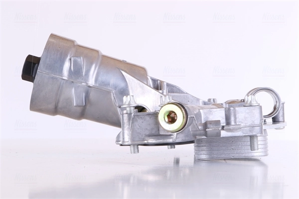 Корпус масляного фільтра 90931 Nissens