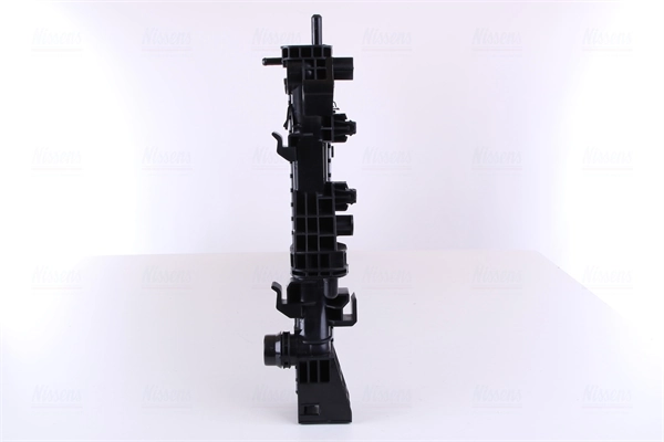 Радіатор основний Nissens 606171 ціна, від 231.16 USD