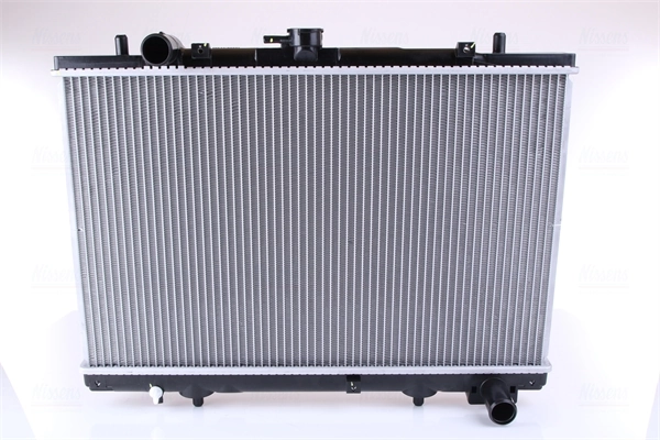 Радіатор основний Polcar 527808B5 ціна, від 103.09 USD