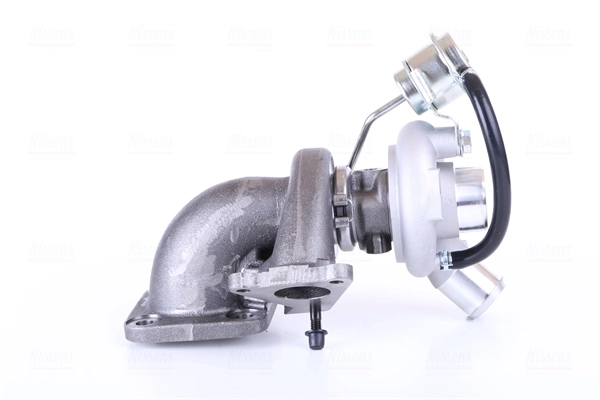 Турбіна Nissens 93075 ціна, від 207.21 USD