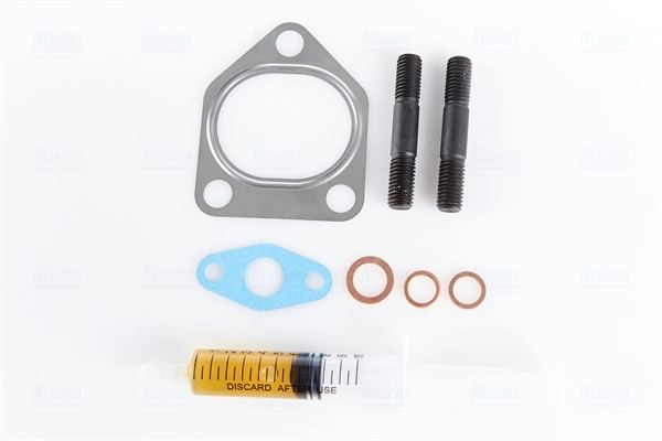 Турбокомпресор Magneti Marelli 807101010900