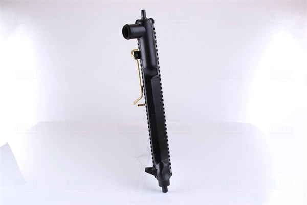 Радіатор основний Polcar 2912082 ціна, від 63.28 USD