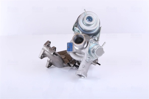 Турбіна TBM0042 Magneti Marelli
