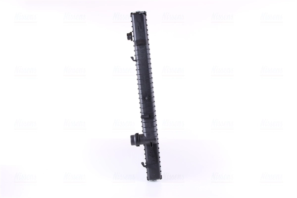 Радіатор основний Nissens 60789A ціна, від 124.59 USD