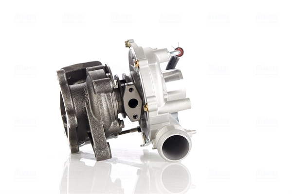 Турбокомпресор Magneti Marelli TBM0043