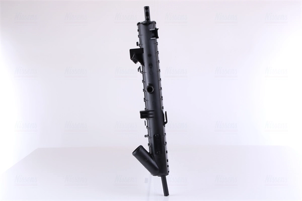 Радіатор основний Nissens 62025A ціна, від 98.55 USD