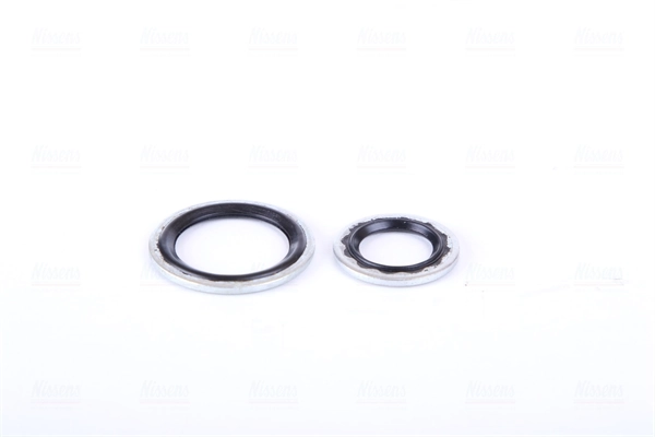 Насос кондиціонера Nissens 89577