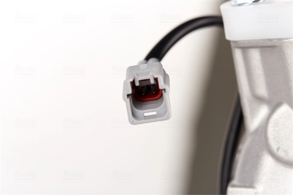 Насос кондиціонера Nissens 890653