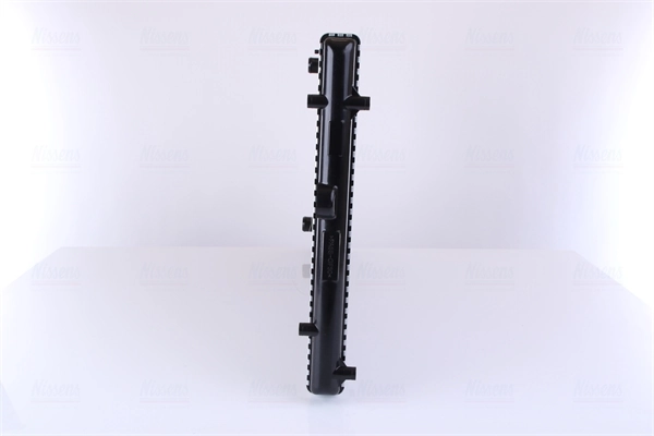 Радіатор основний Nissens 65301 ціна, від 99.18 USD