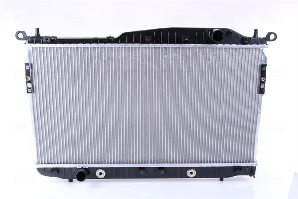 Радіатор BM1796 Magneti Marelli
