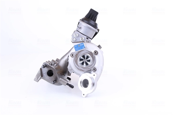 Турбіна Nissens 93151 ціна, від 281.46 USD