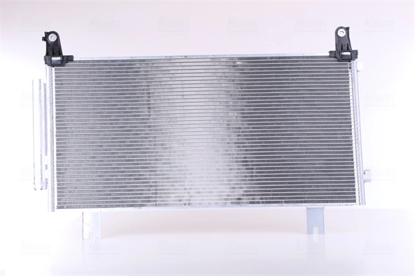Конденсатор кондиціонера Polcar 38X3K81K ціна, від 113.23 USD
