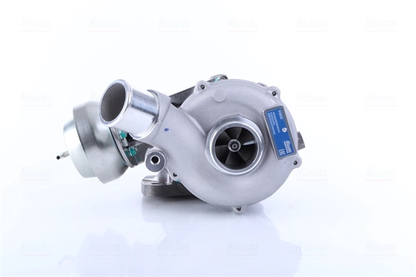 SL161338 SL Turbo Турбонаддув