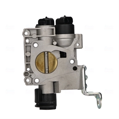 Блок дросельної заслінки NRF 408028 ціна, від 52.76 USD