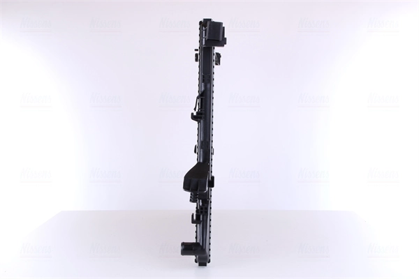 Радіатор основний Nissens 65298 ціна, від 139.09 USD
