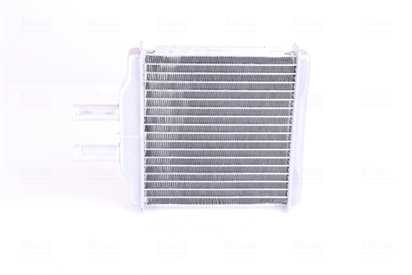 Радіатор пічки (обігрівача) Nissens 76509 ціна, від 33.94 USD